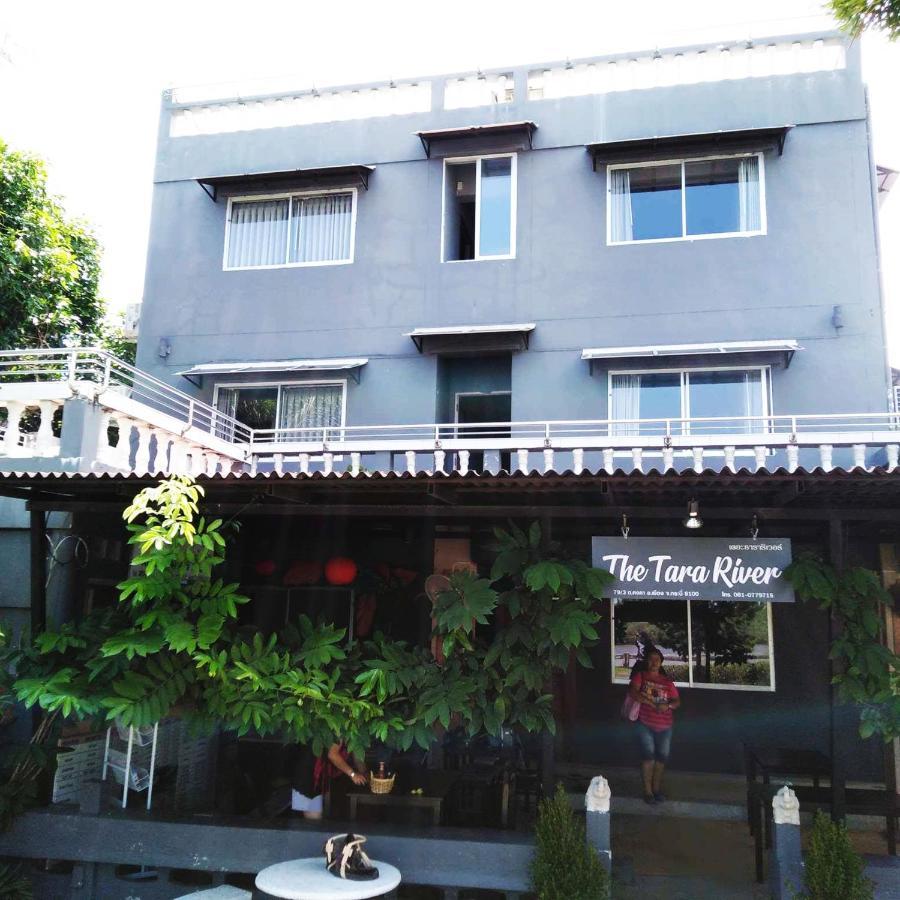 The Tara River Krabi town Exterior foto