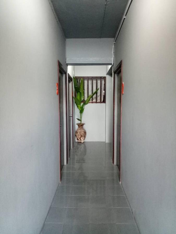 The Tara River Krabi town Exterior foto